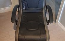 Gaming chair