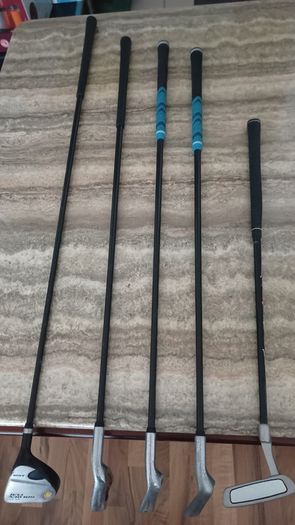 Kids Golf Set