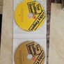 Rolling Stones 2CD (Deluxe Edition) - Sticky Fingers Image 4