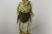 vintage star wars Sy Snootles