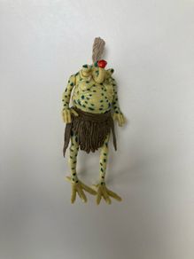 vintage star wars Sy Snootles