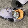 running buggy Image 5