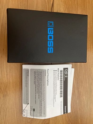 Boss DS-2