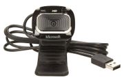 Microsoft LifeCam HD-3000 Web Camera