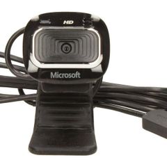 Microsoft LifeCam HD-3000 Web Camera