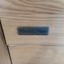 Mamas and papas drawers and changing table Image 5