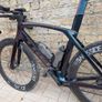 Trek Madone SLR 7 Project One, Tri/TT Ready w/ Power Meter & Swiss Side Wheels Image 9