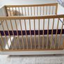 Snuzkot - Toddler bed - Cot - Crib Image 3