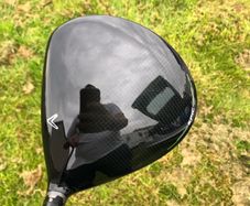 callaway epic max ls driver