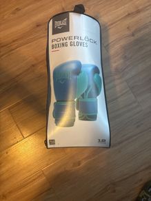 boxing gloves