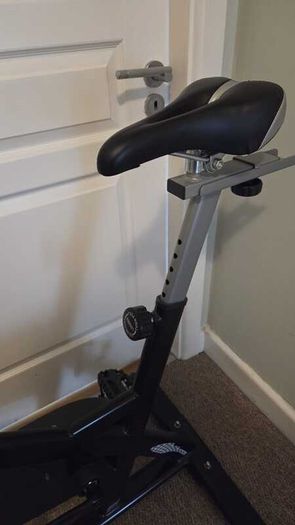 Spin Bike
