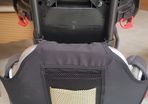Metal Frame -  Stage 2 car seat