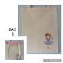 Calico Tote Image 5