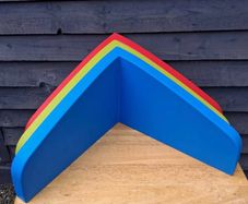 Book Shelves for nursery