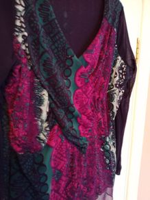 Ladies Tops Buy 1get 1 Free