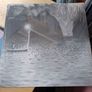 Famyne: Ii: The Ground Below -LP (Limited Blue)(sealed) Image 2