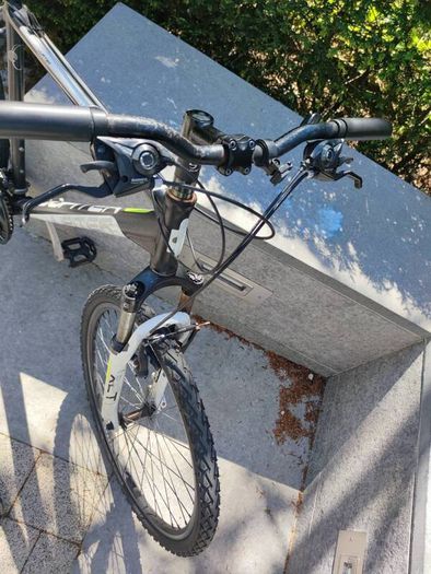 26 in, Bike (bicycle, Galway)
