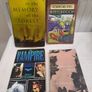 Book Bundle Fiction, Historical, Crime, Classics Image 4