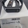 Huawei band 4 smart watch black sport Image 2
