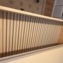 IKEA HEMNES 3 Drawer Chest White Image 4