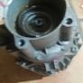 Karcher K4 Old Series Pressure Washer Electric Motor Image 6