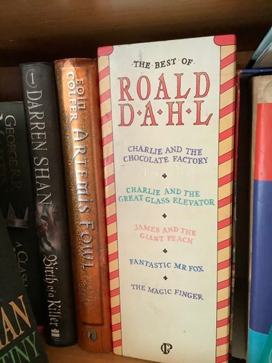 Books