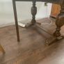 Table, drop leaf Image 4