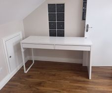 IKEA desk