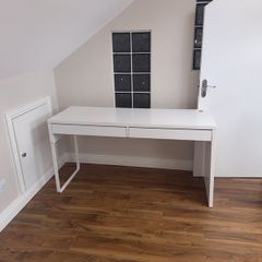 IKEA desk
