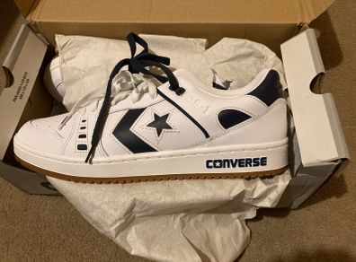 Converse AS1 Pro Trainers