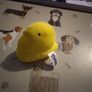peeps chick soft toy Image 2