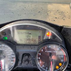 Kawasaki Other 2011