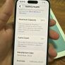 iPhone 16 mint condition simfree Image 6
