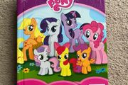 My Little Pony - My Busy Books