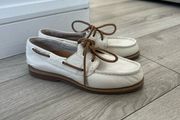 Timberland shoes size 4 new