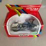Harley Davidson Electra Glide Scale 1/15 Polistil Year 1978 Image 10