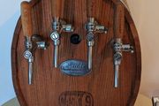 Lindr Soudek Wine and Beer Dispenser and Cooler