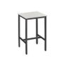 Bar Table 60 X 60 X 92 Cm Free Delivery Image 3