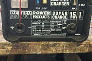 Battery charger