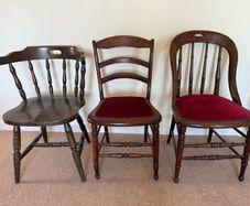 Chairs