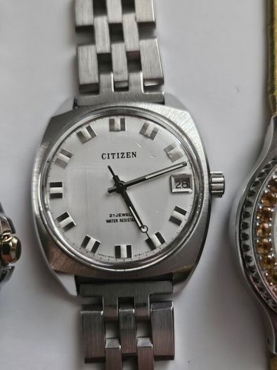 Watches