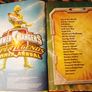 Power Rangers Super Legends Summer Annual. Image 2