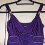 beautiful purple top from Jane Norman. Perfect for Summer Image 3