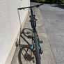 Cube Mountain Bike Image 5