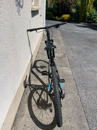 Cube Mountain Bike