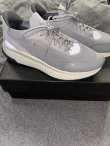 hugo boss shoe