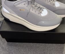 hugo boss shoe