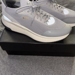 hugo boss shoe