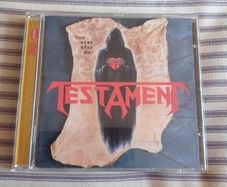 Testament.