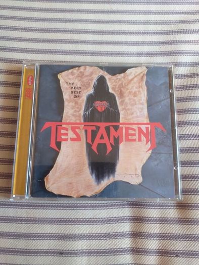 Testament.